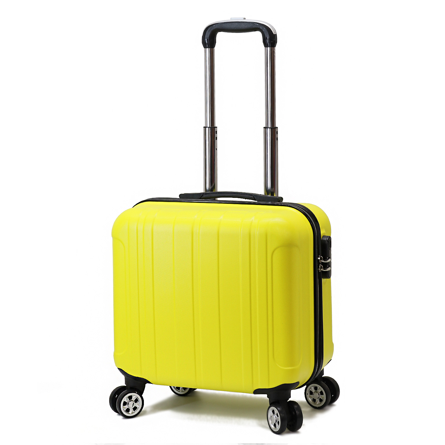 スーツケース SSサイズ 機内持ち込み 軽量 キャリーケース 小型 旅行バッグ 修学 ビジネス 出張 Transporter 正規品 TK17【e-do】 | Transporter | 11