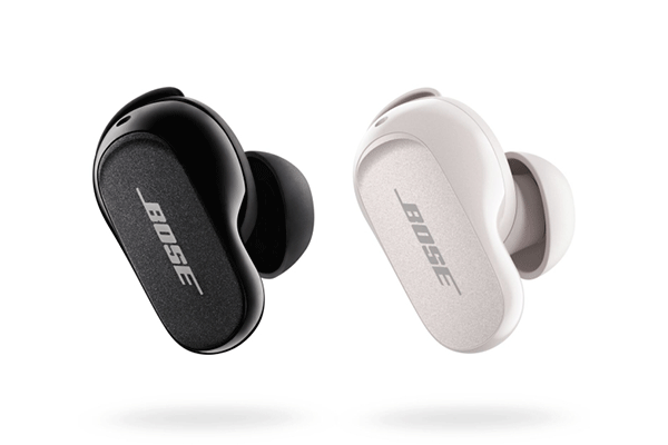 在庫限り)完全ワイヤレス イヤホン Bose QuietComfort Earbuds