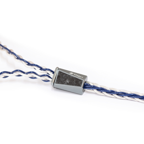 e⭐︎ros イヤホンケーブル effect audio EFFECT AUDIO e☆ros s (イー☆ロス エス) 【ConX(2pin)】 – e☆イヤホン