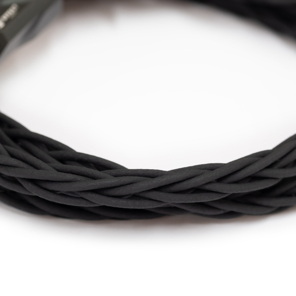 EFFECT AUDIO Dionysus (2pin to 4.4mm) 有線 イヤホン ケーブル リ