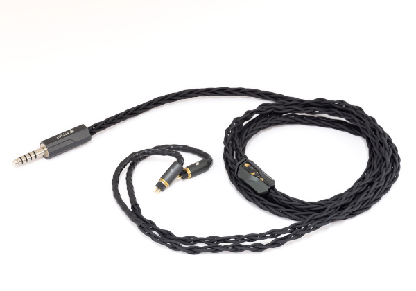 【美品】EFFECT AUDIO (エフェクトオーディオ) EFFECT AUDIO Dionysus (ディオニューソス) 【ConX(2pin) / 4.4mm5極