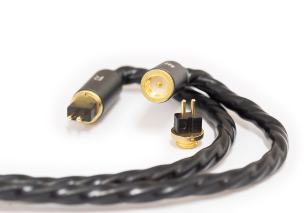 e⭐︎ros イヤホンケーブル effect audio EFFECT AUDIO e☆ros s (イー☆ロス エス) 【ConX(2pin)】 – e☆イヤホン