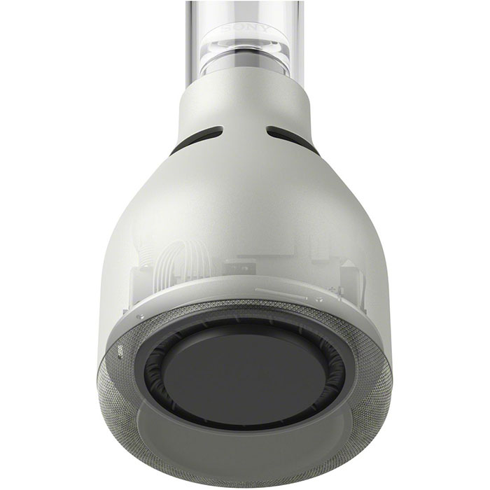 SONY（ソニー） (お取り寄せ) LSPX-S3 グラスサウンドスピーカー