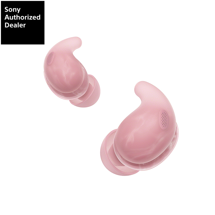 SONY LinkBuds Fit WF-LS910N ソニー 完全ワイヤレスイヤホン
