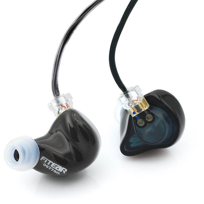 FitEar FitEar EST Universal �yFTE-FITEAR-EST-UNIVERSAL�z�L���C���z�� �J�i���^ ���|���� �V���A�|�� FitEar 2pin �n�C�u���b�g �t�B�b�g�C���[