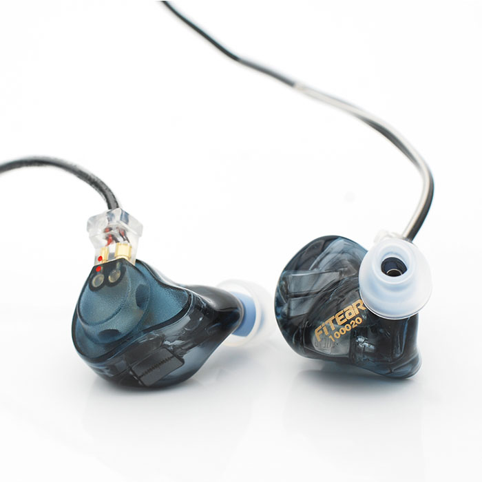 FitEar FitEar TG335 【FT...の詳細画像1