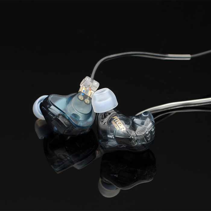 FitEar FitEar TG335 【FT...の詳細画像3