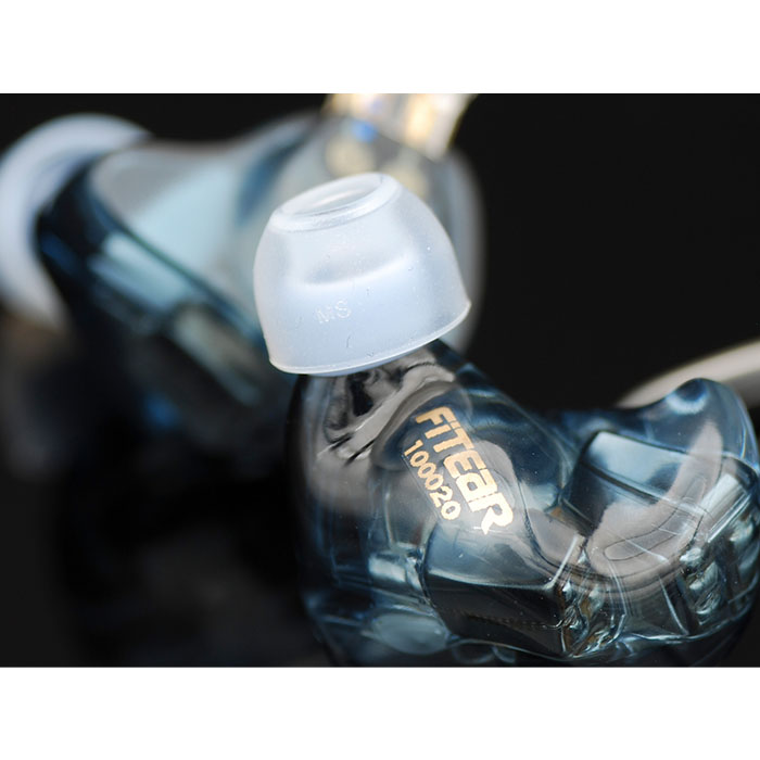 FitEar FitEar TG335 【FT...の詳細画像4