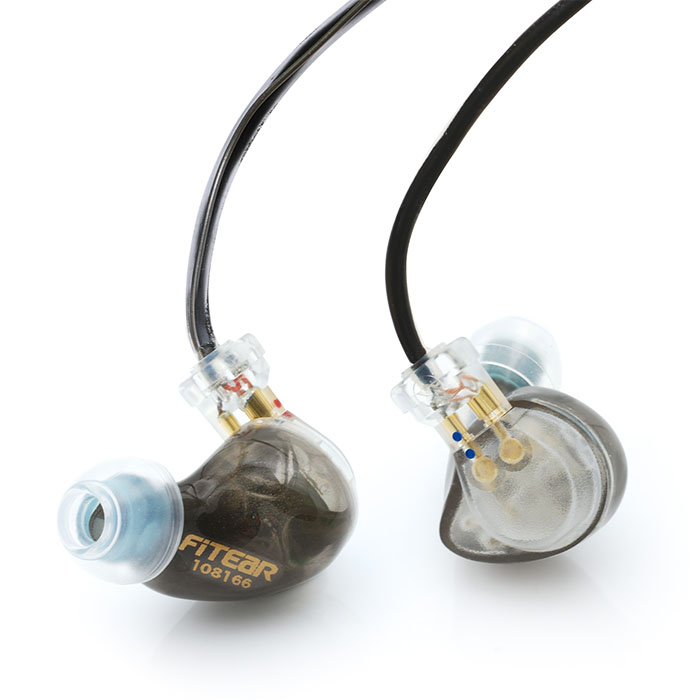 FitEar FitEar Imarge Universal �yFTE-FITEAR-IMARGE-UNIVERSAL�z�L���C���z�� �J�i���^ �C���C���[���j�^�[ ���|���� �V���A�|�� FitEar 2pin �t�B�b�g�C���[