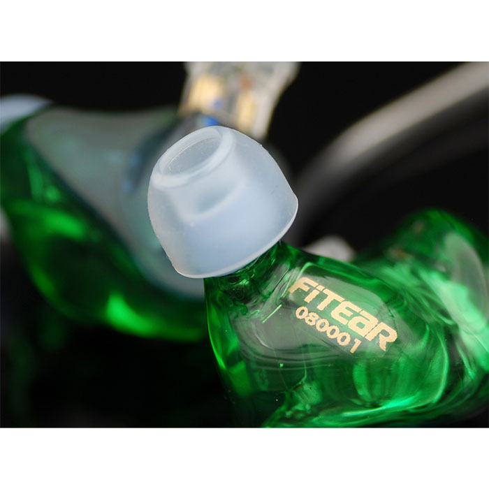 FiTEaR FitEar FitEar TG223【FTE-FITEAR-TG223】有線イヤホン カナル