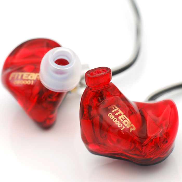 FitEar FitEar TG333 【FTE-FITEAR-TG333】有線イヤホン イヤホン 有線