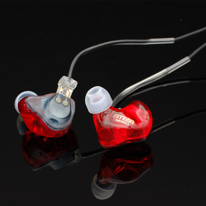 FitEar FitEar TG333 【FTE-FITEAR-TG333】有線イヤホン イヤホン 有線