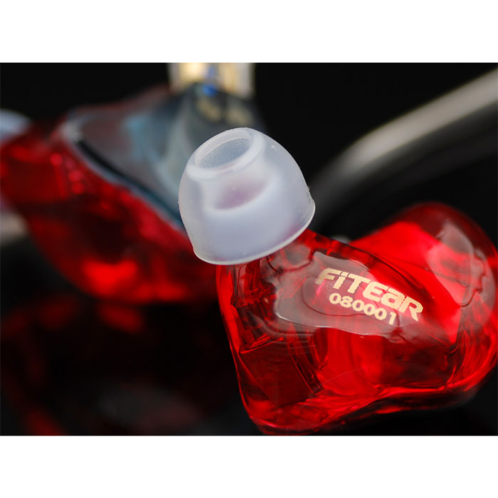FitEar FitEar TG333 【FTE-FITEAR-TG333】有線イヤホン イヤホン 有線