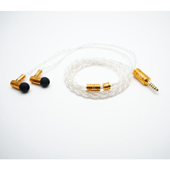 Beat Audio Initium Uno 有線イヤホン カナル型 リケーブル対応 MMCX