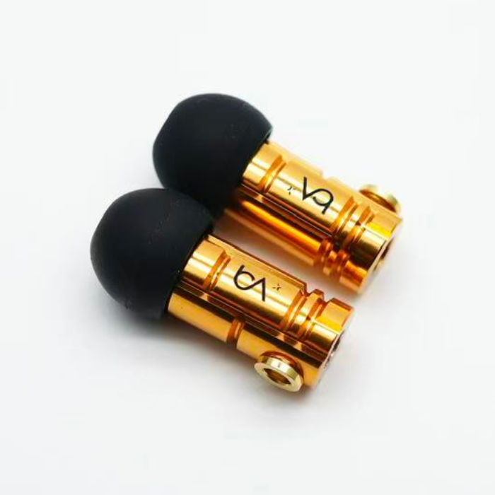 Beat Audio Initium Uno 有線イヤホン カナル型 リケーブル対応 MMCX