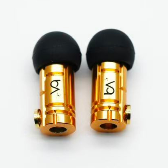 Beat Audio Initium Uno 有線イヤホン カナル型 リケーブル対応 MMCX