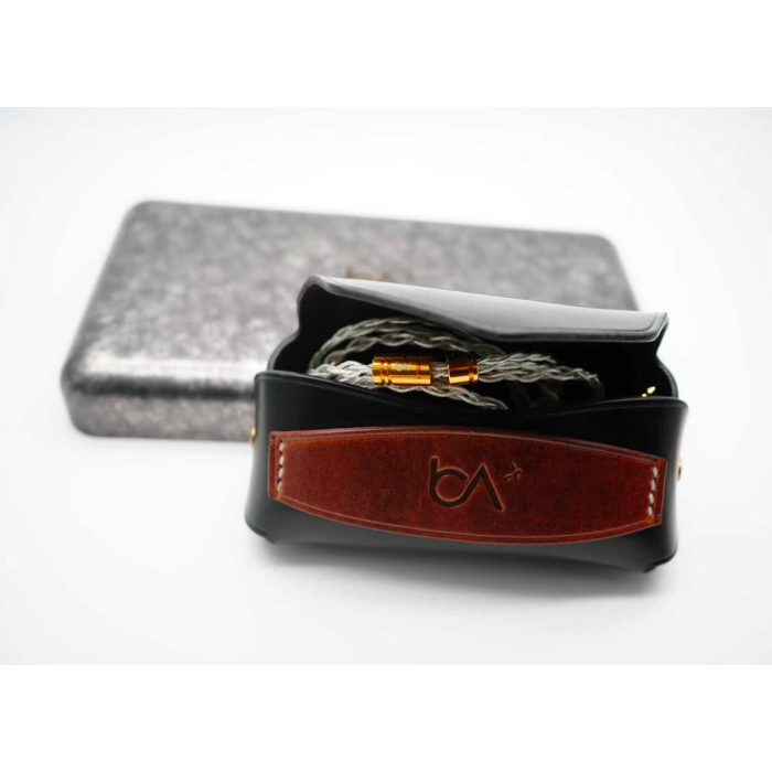 Beat Audio Initium Uno 有線イヤホン カナル型 リケーブル対応 MMCX