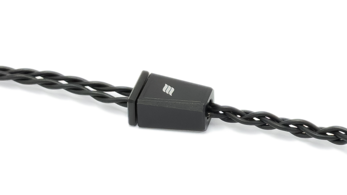 EFFECT AUDIO Harmonia (2pin to 4.4mm) イヤホンケーブル リケーブル