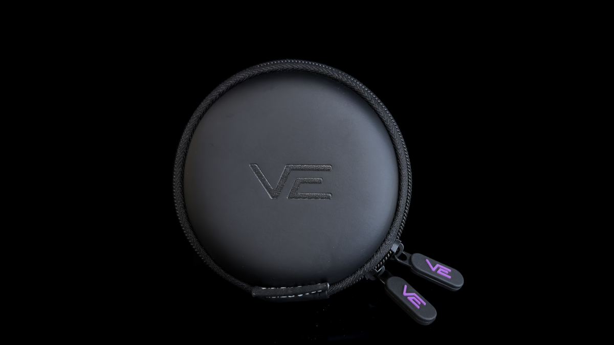VISION EARS GO live!(Universal Fit) 有線イヤホン カナル型 耳掛け式
