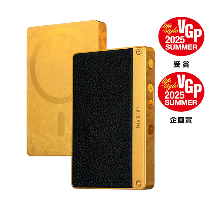 NiPO A100 ubN wbhzAv DAC |[^u oXڑ USB MagSafeΉ
