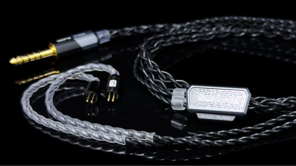 AAW Z06 (Universal Fit) イヤホン 有線 カナル型 リケーブル対応 IEM