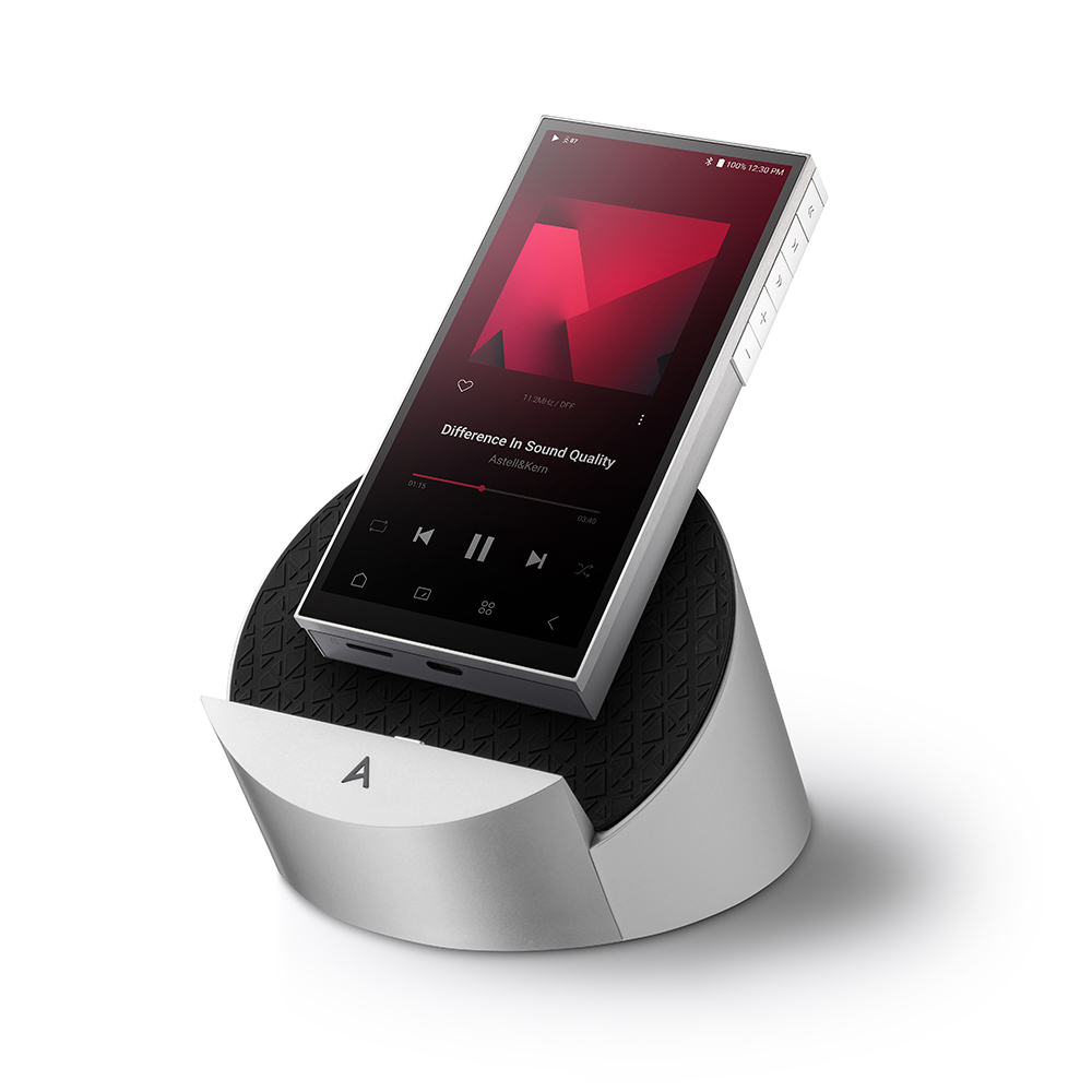 Astell&amp;Kern PD10 &amp;&amp;Cradle fW^I[fBIvC[ DAP DAC oXڑ AirPlay CX Bluetooth LDAC AXeAhP