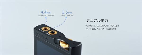 Lotoo (お取り寄せ) ロトゥー PAW6000 プレイヤー DSD256/PCM768
