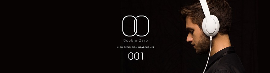 Double Zero 001画像