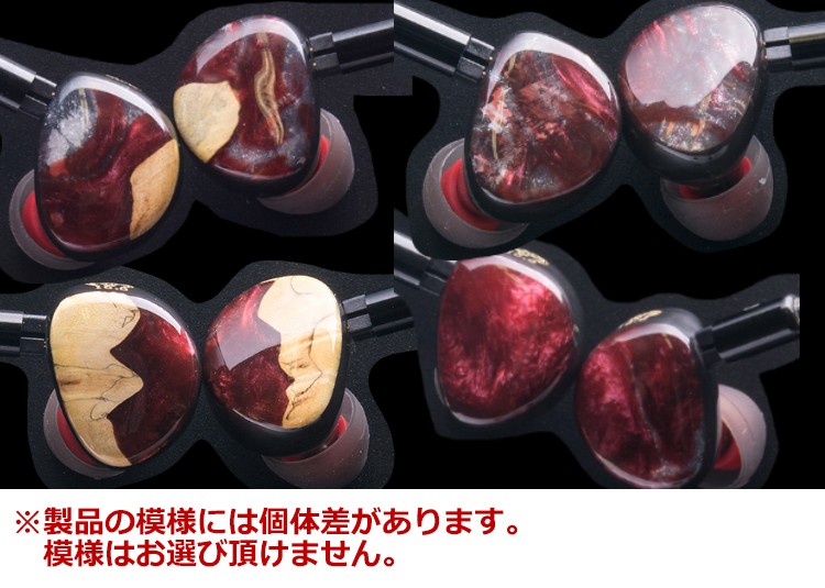 お取り寄せ) Heir Audio エア・オーディオ Heir IEM 10.0 カスタムIEM