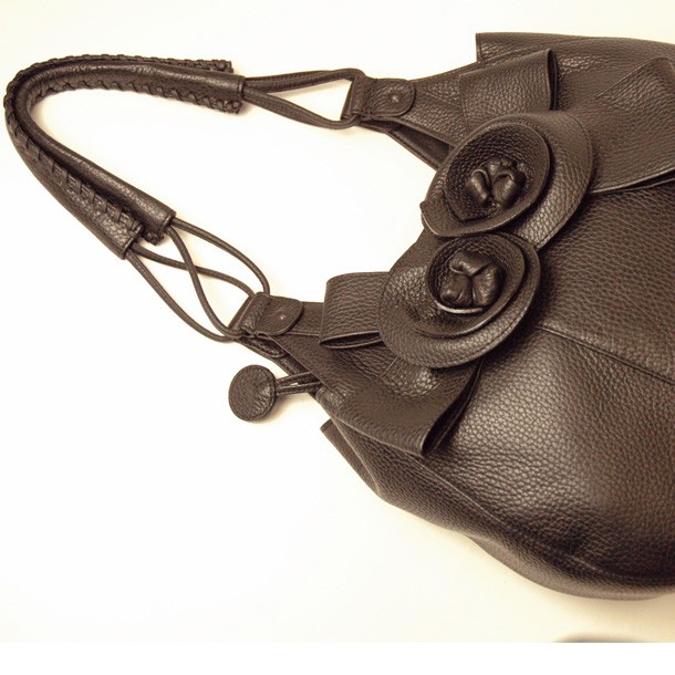 フォルトゥーナ ボナ・フォルトゥーナ レディースバッグ ショルダー