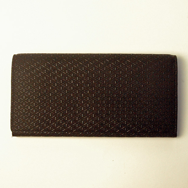 最安値❕ 印伝 財布 長財布 印傳屋 メンズ 印伝財布 印伝屋 日本製 【1681363457】 (11000円)