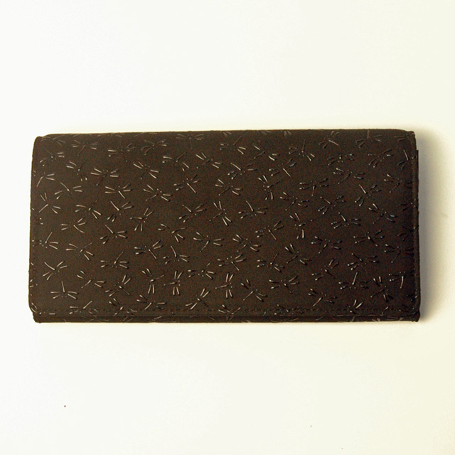 印伝 財布 長財布 印傳屋 メンズ 印伝財布 印伝屋 日本製(11000円)