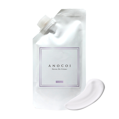 ANOCOI アノコイ バニラ シャンパンロゼ ライラック デリケートゾーン