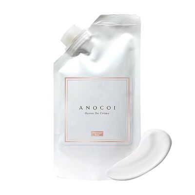 ANOCOI アノコイ バニラ シャンパンロゼ ライラック デリケートゾーン
