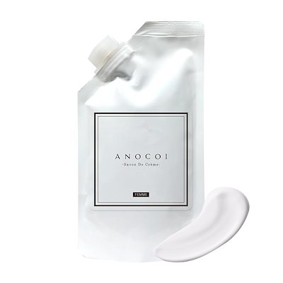 ANOCOI アノコイ バニラ シャンパンロゼ ライラック デリケートゾーン