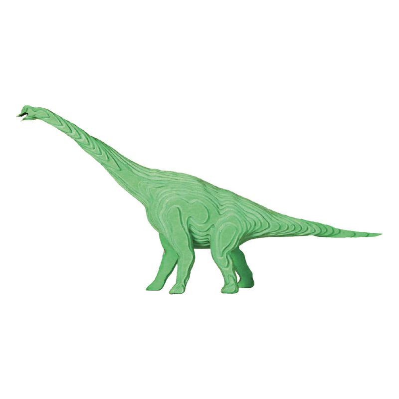 ネコポス送料無料】 KJC エジソントイ 重ねて作る立体アート