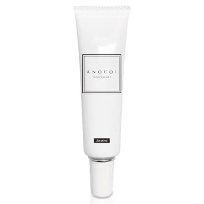 anocoi　クリームソープ（3個） ANOCOI Savon De Creme-[ワールドビューティーストア]