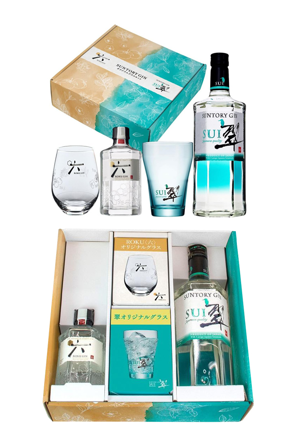サントリー 六ジン 15個セット