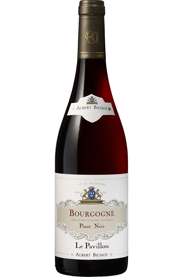 おまけ付】 ブルゴーニュ ピノ ノワール ヴィエイユ ヴィーニュ 2020年 アルベール ビショー 750ml 正規 赤ワイン 