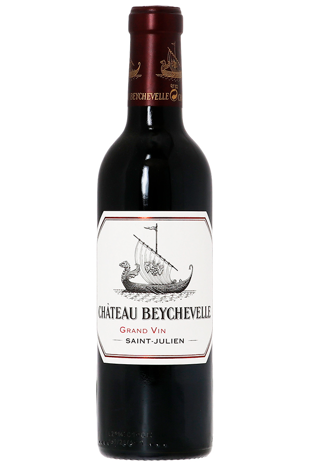 赤ワイン ハーフ フランス ボルドー シャトー ベイシュヴェル 2019