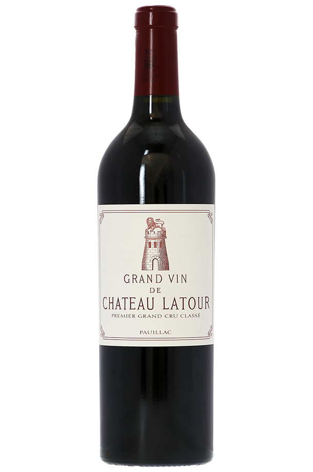 Ch.latour シャトー・ラトゥール 2012年 シャトー・ラトゥール 2012 赤 Chateau Latour スピード出荷 | ワイン