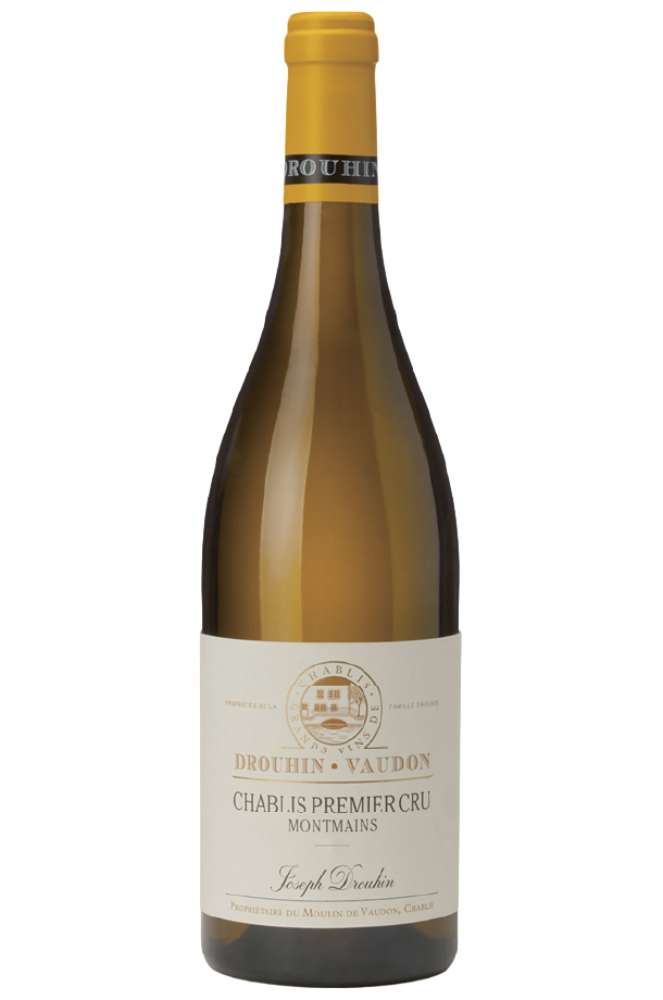 Joseph Drouhin（ジョゼフ・ドルーアン） 白ワイン フランス