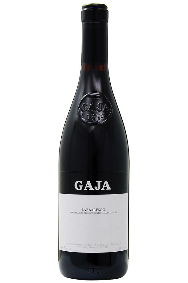 赤ワイン イタリア ガヤ バルバレスコ 2019 750ml :1-gaja-barbaresco