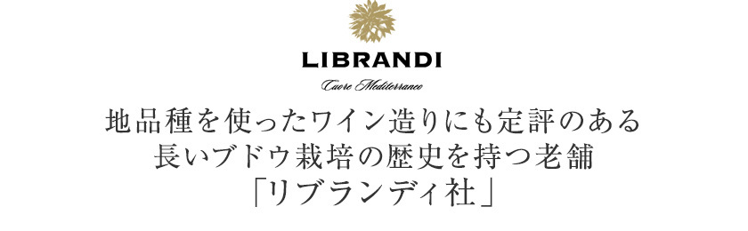 赤ワイン イタリア リブランディ チロ DOC ロッソ クラッシコ 2019 750ml :1-librandi-03-zz:酒類の総合専門店  フェリシティー - 通販 - Yahoo!ショッピング