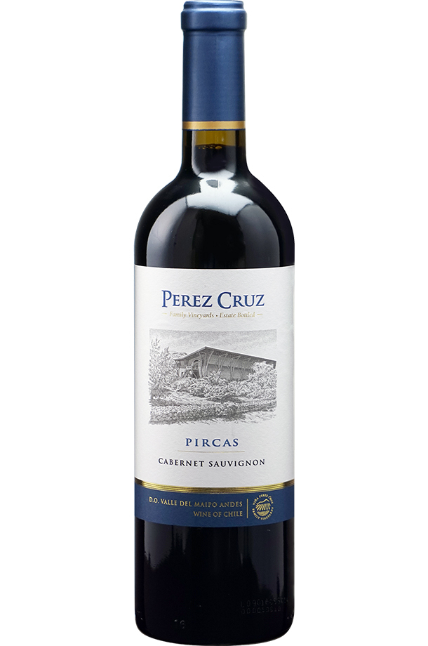 PEREZ CRUZ 赤ワイン チリ ヴィーニャ ペレス クルス ピルカス