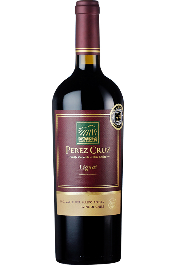 公式限定 福袋 - 公式通販オンラインショップ PEREZ CRUZ 赤ワイン チリ ヴィーニャ ペレス クルス リグアイ ワイン