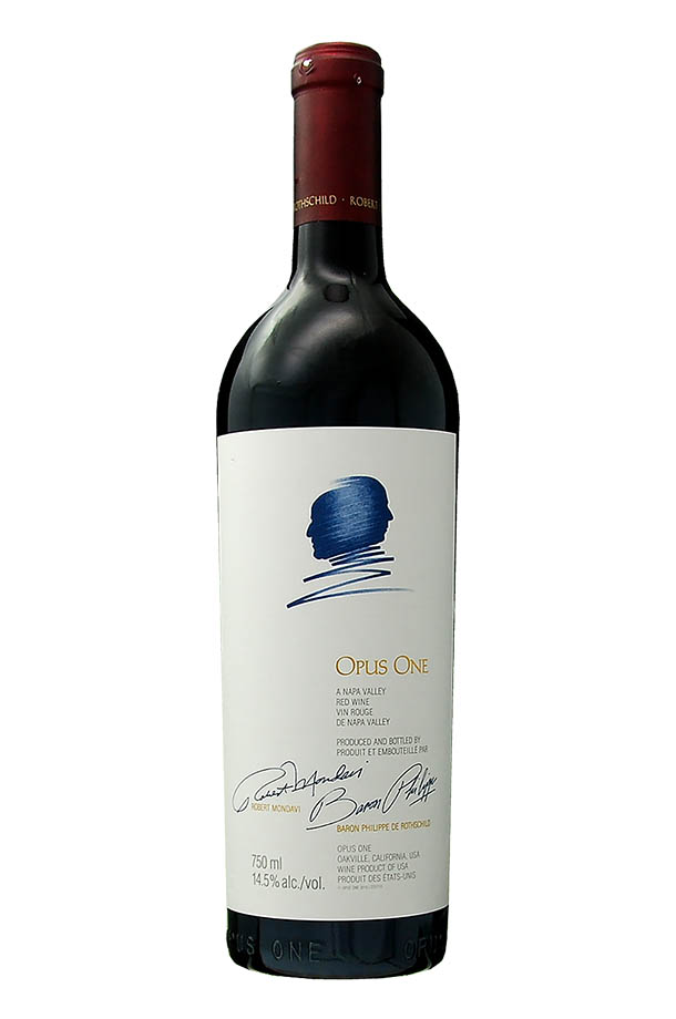 オーパス・ワン 2011 赤ワイン 750ml オーパスワン 2011 750ml : お酒専門店リカスタ - 通販 - Yahoo
