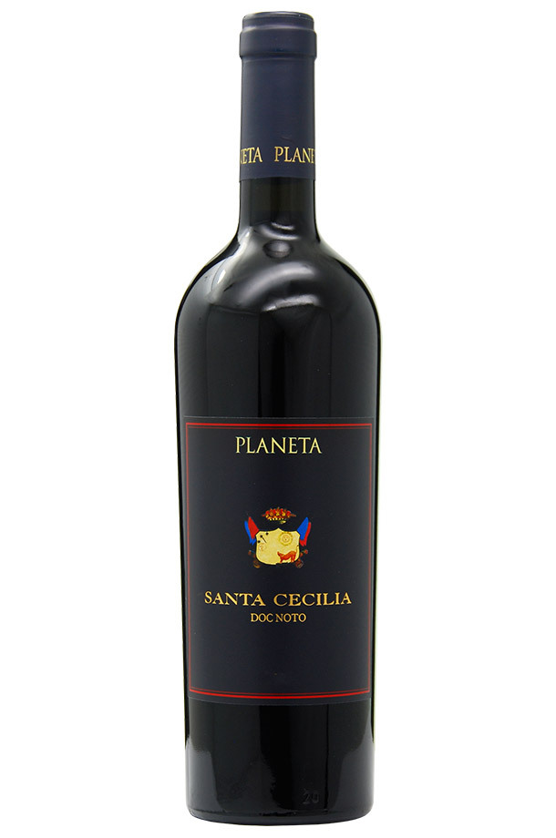 PLANETA（プラネタ） 赤ワイン イタリア サンタ チェチリア 2019 750ml