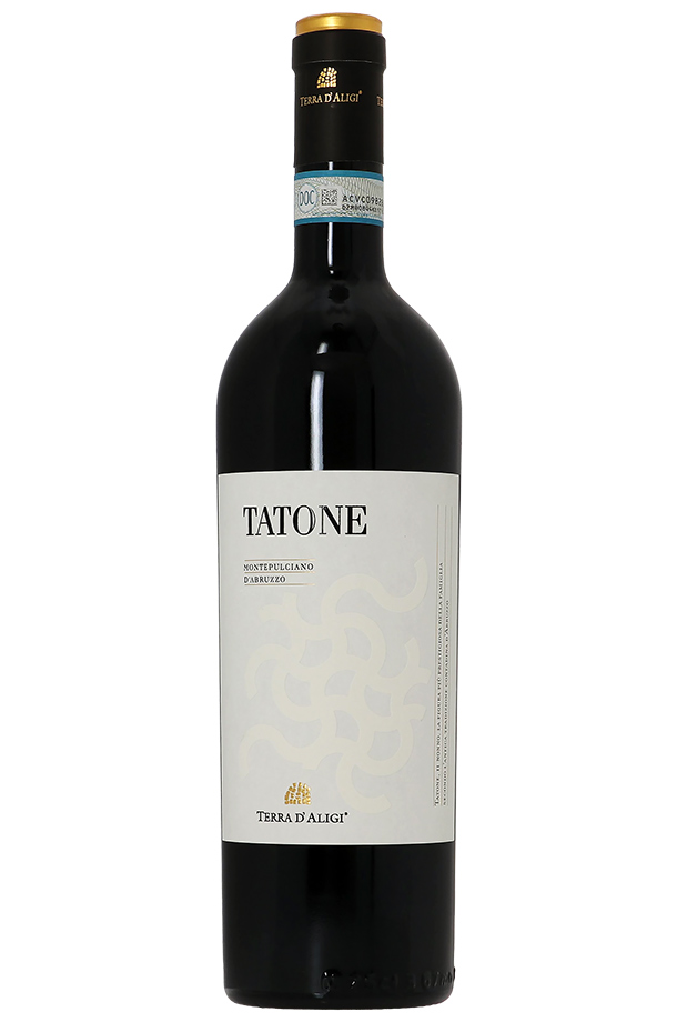 ポイント5倍 赤ワイン イタリア テッラ ダリージ タトーネ