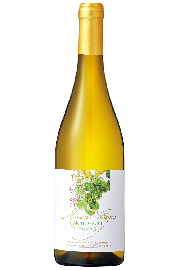 ボジョレー ヌーボー 11/20解禁日以降にお届け 送料無料 白ワイン